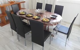 Apartment Suites Fuengirola Center